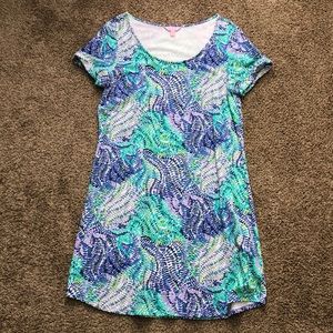 Lilly Pulitzer Tammy dress